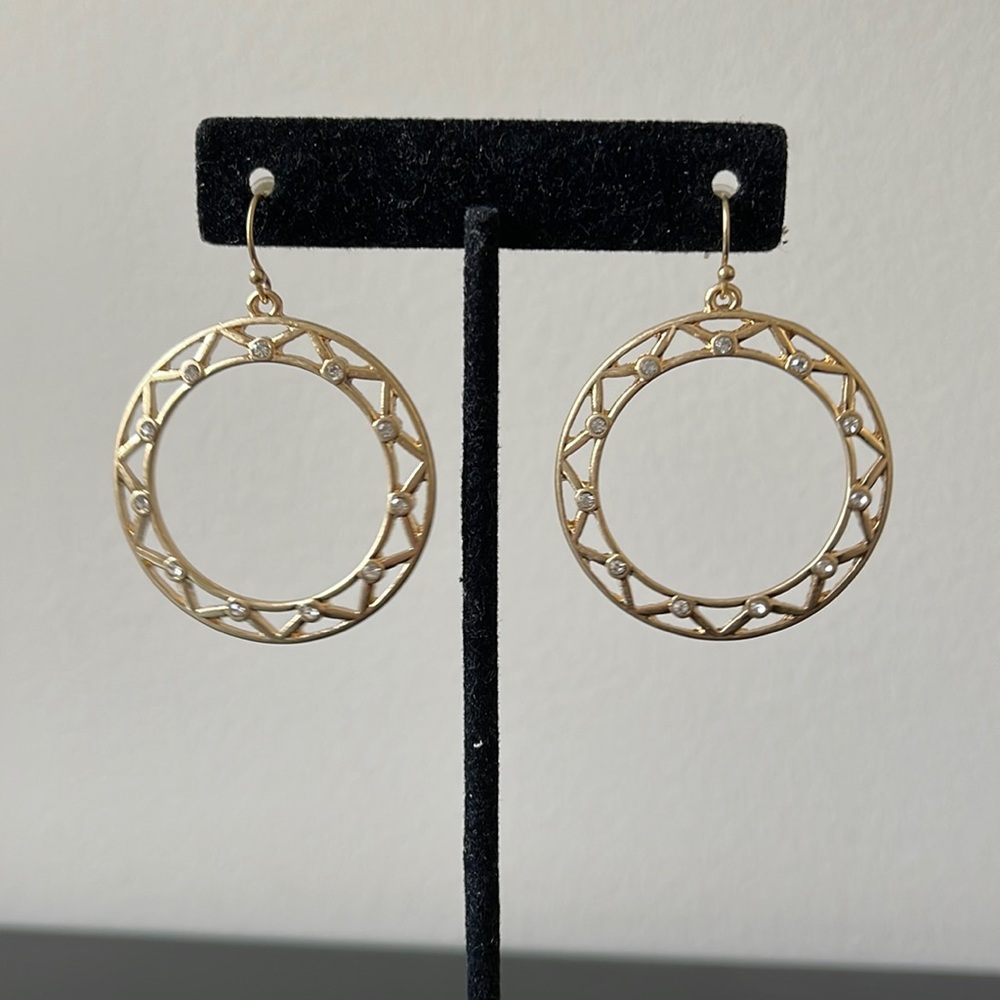 Drop Dangle Earrings